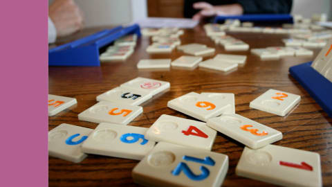 Rummikub klub
